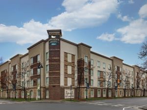 Homewood Suites by Hilton Charlotte/Ayrsley