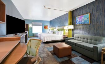 Home2 Suites by Hilton San Francisco Airport North