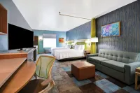 Home2 Suites by Hilton San Francisco Airport North Hotels near Park ＇N Fly