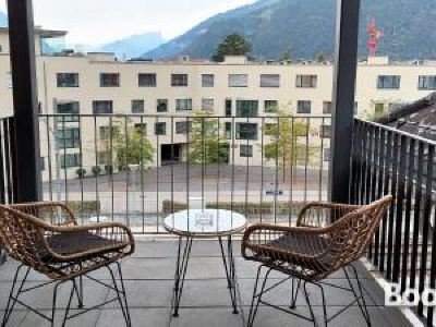 Interlaken Central 4