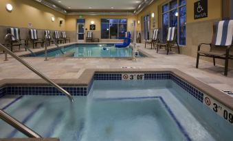 Homewood Suites by Hilton Rochester Mayo Clinic Area/ Saint Marys