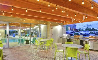 Home2 Suites by Hilton Idaho Falls