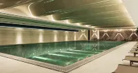 DoubleTree by Hilton Afyonkarahisar - Pools