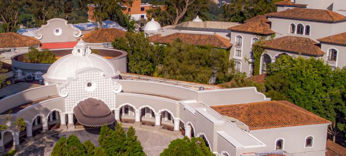 Hilton Guatemala City Hotels in Guatemala City