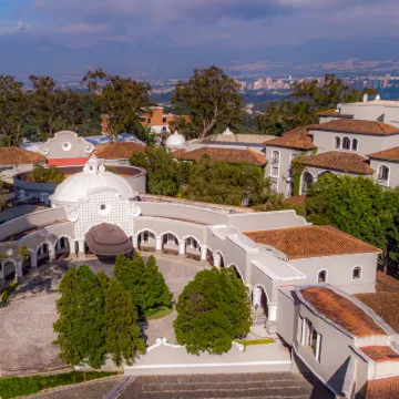 Hilton Guatemala City Hotels in Guatemala City
