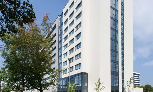 Radisson Blu Conference Hotel, Dusseldorf