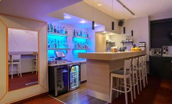Hotel MDM City Centre