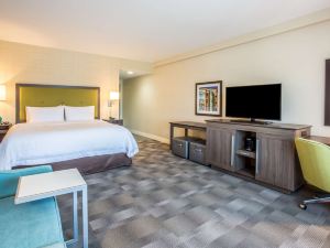 Hampton Inn & Suites Yonkers - Westchester