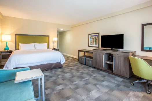 Hampton Inn & Suites Yonkers - Westchester Hotels near Yonkers Cultural Affairs Department