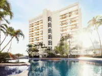 Pullman Cairns International Hotels in Cairns