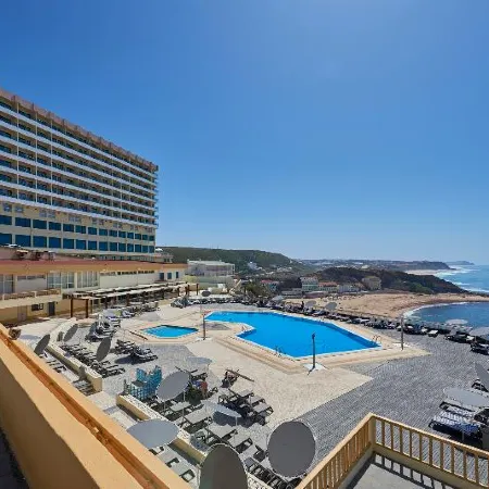 Hotel Golf Mar