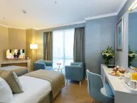 بيوتيل إسطنبول Hotels near جادة بغداد