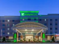 Holiday Inn & Suites JEFFERSON CITY by IHG Hotels in Cole County