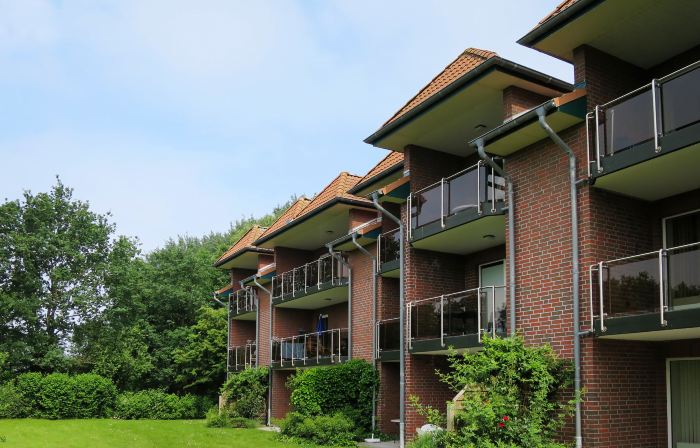 Cuxland Ferienpark