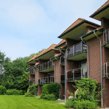 Cuxland Ferienpark