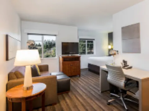 聖拉蒙凱悦嘉寓酒店 聖拉蒙酒店