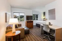 Hyatt House San Ramon Các khách sạn ở San Ramon