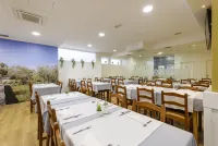 Hotel Rosa Mística by Umbral
