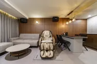 Daejeon Brown Dot Wolpyeong Branch
