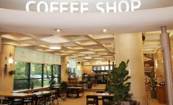Yuseong Gyeryong Spa Hotel