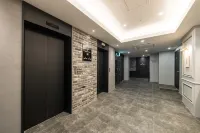 Ansan the Class Hotel Hotels near Gojan won Libraries