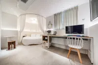 Wonju Hotel Deluna