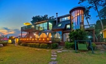 Taean Haneulchae Pension