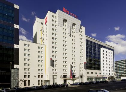 Ibis Lisboa Jose Malhoa