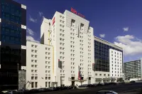 Ibis Lisboa Jose Malhoa Hotels in Lisbon