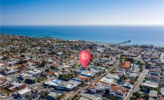 New: Signature 2Br in #1 San Clemente Neighborhood - Blocks from Ocean