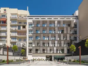 Catalonia Gran Vía Bilbao