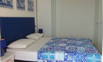 Wonderful Beachfront Apartment - Beahost