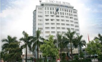 Sao Mai Hotel