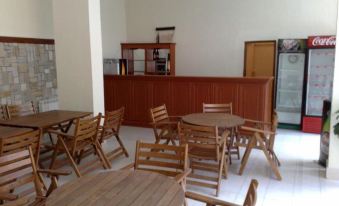 Predela 1 Holiday Apartments