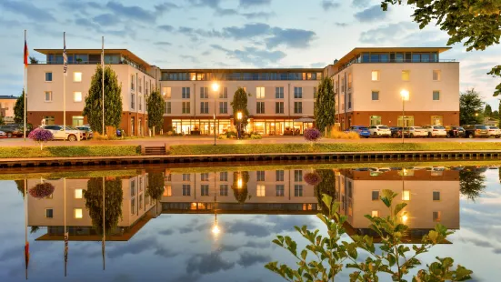 Best Western Plus Hotel Papenburg