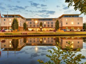 Best Western Plus Hotel Papenburg