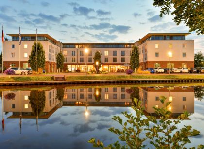 Best Western Plus Hotel Papenburg