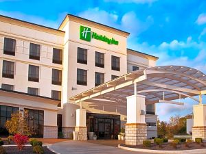 Holiday Inn Quincy