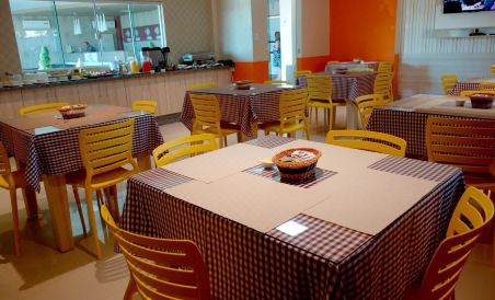 Brasiléia Palace Hotel - Housity