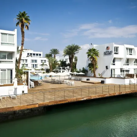 Astral Palma Hotel