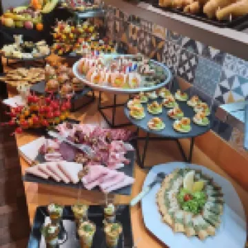 Best Western Hotel & Spa Austria-La Terrasse Hotels in Saint-Etienne