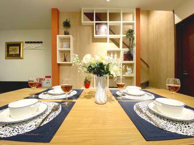 ヴィラ 曳舟隠れ旅館の写真