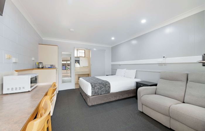 Best Western Bundaberg Cty Mtr Inn