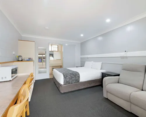 Best Western Bundaberg Cty Mtr Inn Bundaberg otelleri