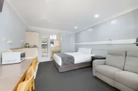 Best Western Bundaberg Cty Mtr Inn Hotels in Bundaberg