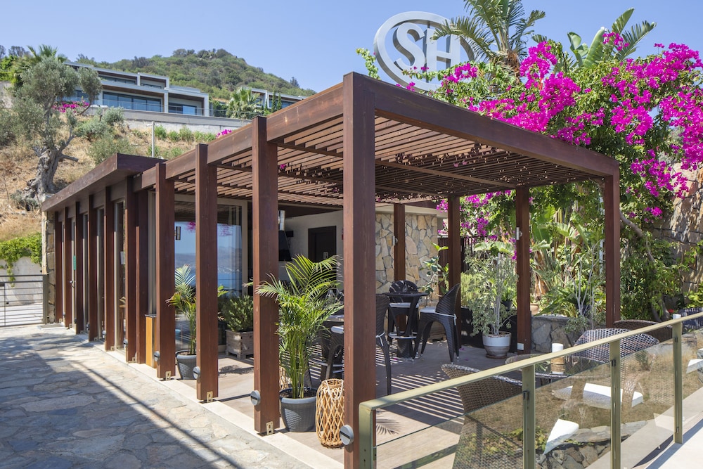 Spektr Boutique Hotel & Spa