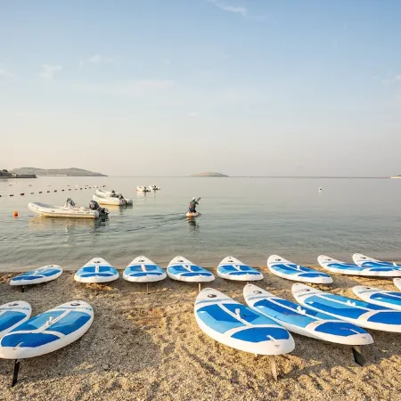 Mark Warner Phokaia Beach Resort