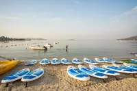 Mark Warner Phokaia Beach Resort - Bãi biển