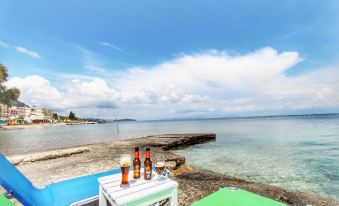 Avra Budget Beach Rooms