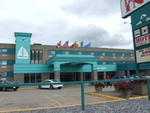 Lakeland Inn Hotel Hotels in Cold Lake